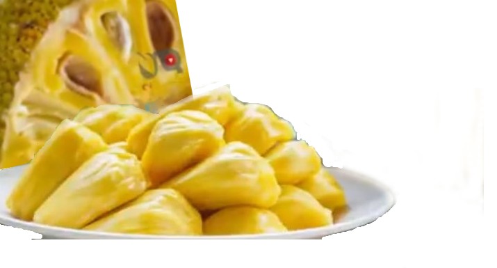 Dehydrated Jackfruit